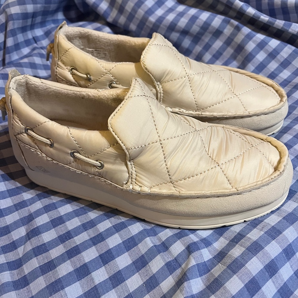 Sperry top sider
